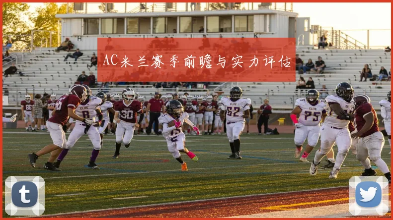 AC米兰赛季前瞻与实力评估